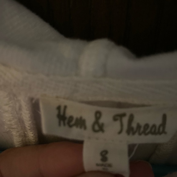 Hem & Thread jacket - Picture 2 of 2